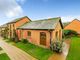 Thumbnail Bungalow for sale in Orchards Farm, Buckerell, Honiton, Devon