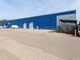 Thumbnail Industrial to let in Unit B4, Marston Gate, South Marston Park, Swindon