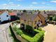 Thumbnail Detached house for sale in East Road, Isleham