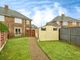 Thumbnail Semi-detached house for sale in Pinewood Avenue, Armthorpe, Doncaster