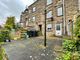 Thumbnail Terraced house for sale in Smedley Street, Matlock