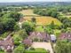 Thumbnail Detached house for sale in Top Road, Sharpthorne