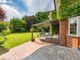 Thumbnail Detached house for sale in Windbrake House, Palmerston Way, Alverstoke, Gosport, Hampshire