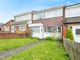 Thumbnail Terraced house for sale in Cromane Square, Great Barr, Birmingham