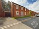 Thumbnail Detached house for sale in Cherryfield Drive, Middlesbrough