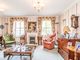 Thumbnail End terrace house for sale in King George Gardens, Chichester, West Sussex, England
