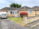 Thumbnail Detached bungalow for sale in Rosslyn Road, Whitwick, Coalville