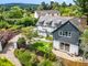 Thumbnail Detached house for sale in Kenn, Exeter
