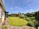 Thumbnail Bungalow for sale in St Michaels Avenue, Kingsland, Herefordshire