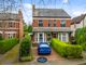 Thumbnail Semi-detached house for sale in South Avenue, Stoke Park, Coventry