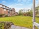 Thumbnail Flat for sale in Hanna Court, 195-199 Wilmslow Road, Handforth, Wilmslow