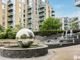 Thumbnail Flat to rent in Woodberry Grove, London