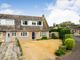 Thumbnail Property for sale in Braydeston Crescent, Brundall, Norwich