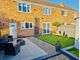 Thumbnail Terraced house for sale in Hillside View, Durham