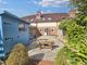 Thumbnail Terraced house for sale in The Rockeries, Petersfield Road, Midhurst, West Sussex