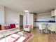 Thumbnail Flat to rent in Moro Apartments, New Festival Avenue, London