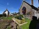 Thumbnail Detached house for sale in Bondleigh, North Tawton