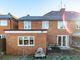 Thumbnail Semi-detached house for sale in Churchfields Close, Bromsgrove, Worcestershire