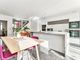 Thumbnail Terraced house for sale in Chatham Road, London