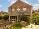 Thumbnail Property for sale in Wesley Road, Markyate, Hertfordshire