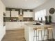 Thumbnail Link-detached house for sale in The Kingston, Basingstoke Road, Spencers Wood, Reading