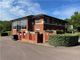Thumbnail Office for sale in Solutions House, Centurion Court Office Park, Meridian East Business Park, Meridian East, Leicester, Leicestershire