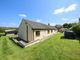 Thumbnail Detached bungalow for sale in Bottom Road, Hardwick Wood, Wingerworth, Chesterfield