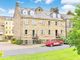 Thumbnail Flat to rent in Church Square Mansions, Harrogate