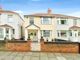 Thumbnail Semi-detached house for sale in Southport Road, Bootle, Merseyside