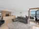 Thumbnail Flat for sale in St. George Wharf, London