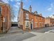 Thumbnail Semi-detached house for sale in Lower Church Street, Ashby-De-La-Zouch