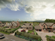 Thumbnail Detached house for sale in Malvern View, Stonepit Lane, Inkberrow