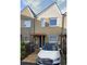 Thumbnail Terraced house to rent in Watercress Way, Northfleet, Gravesend