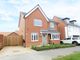 Thumbnail Detached house for sale in Juniper Avenue, Whiston, Liverpool