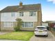 Thumbnail Semi-detached house for sale in Neville Drive, Markfield, Leicestershire