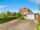 Thumbnail Detached house for sale in Barley Close, Daventry