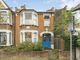 Thumbnail End terrace house for sale in Addison Road, Walthamstow, London