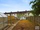 Thumbnail Terraced house for sale in Bath View, Stratton-On-The-Fosse, Radstock