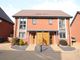 Thumbnail Property for sale in Croxden Way, Daventry