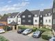 Thumbnail Flat for sale in Retreat Way, Chigwell