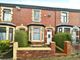 Thumbnail Terraced house to rent in Lynthorpe Road, Blackburn, Lancashire