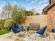 Thumbnail Link-detached house for sale in Cheriton Close, Cockfosters, Hertfordshire