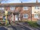 Thumbnail Terraced house for sale in Carnegie Road, Wittering, Peterborough