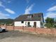 Thumbnail Detached house for sale in Tower View, South Argo Terrace, Golspie