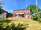 Thumbnail Detached house for sale in Peters Road, Locks Heath, Southampton