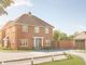 Thumbnail Detached house for sale in "The Oakley" at Sweeters Field Road, Alfold, Cranleigh
