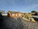 Thumbnail Bungalow for sale in The Bucklers, Milford On Sea, Lymington, Hampshire