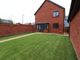 Thumbnail Detached house for sale in Clayhill Drive, Yate, Bristol