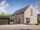 Thumbnail Detached house for sale in The Cleveland, Highview Farm, Goffs Oak