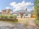 Thumbnail Bungalow for sale in Lonnen Road, Colehill, Wimborne